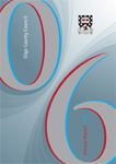 Annual Report 2006 cover